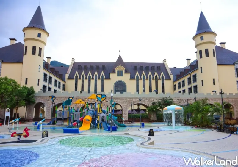 環島之星夢想號．漫遊瑞穗 歐風假期  / WalkerLand窩客島整理提供 未經許可，不得轉載