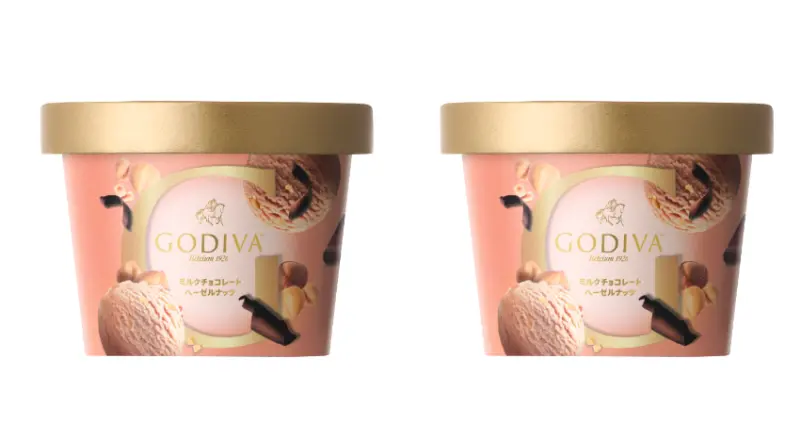 黑巧克力（ダークチョコレート）