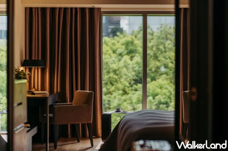 國泰飯店集團2023線上旅展 必買推薦