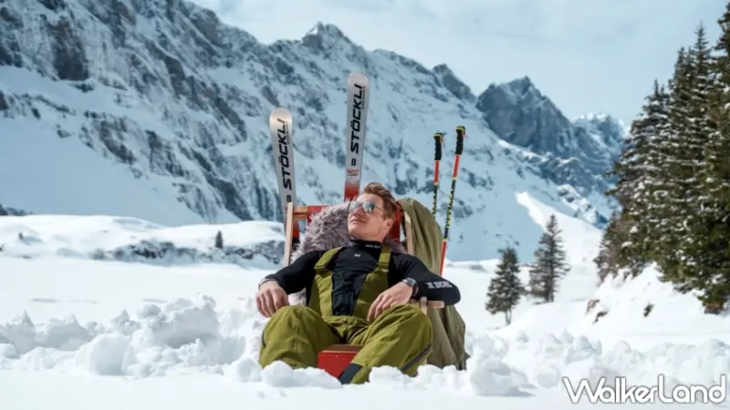 瑞士旅遊行程推薦