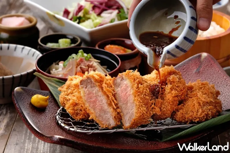 靜岡勝政日式豬排10元加購價