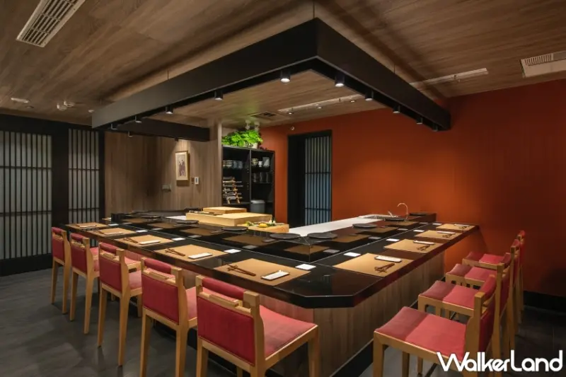 2023年辰壽司．割烹 大閘蟹盛宴 期間限定菜單