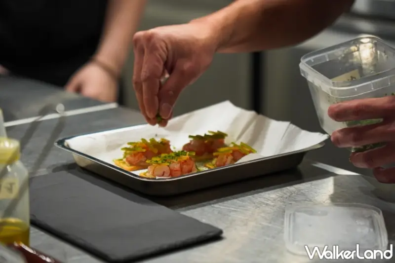 rén Bistronomy無國界創意料理餐酒館