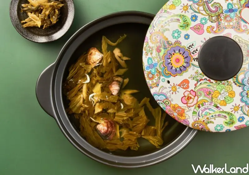 汆鍋 上選鍋物 中壢SOGO店/ WalkerLand窩客島整理提供 未經許可不可轉載