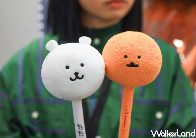 Nagano Market Pop Up  / WalkerLand窩客島整理提供 未經許可，不得轉載