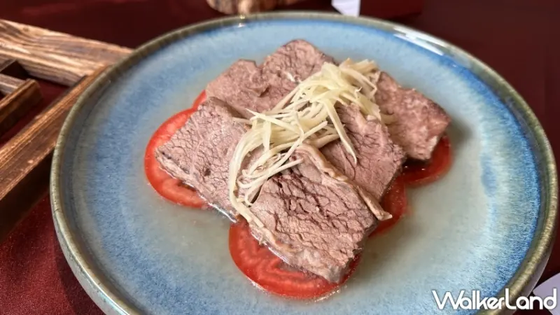 板橋凱撒大飯店 上海菜新菜單推薦必吃