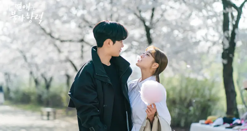 「百搭男神」路雲VS「母胎美女」曹寶兒，26公分超萌身高差