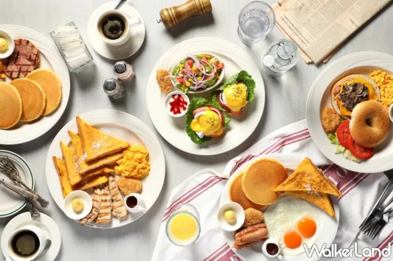 双聖大安店早午餐