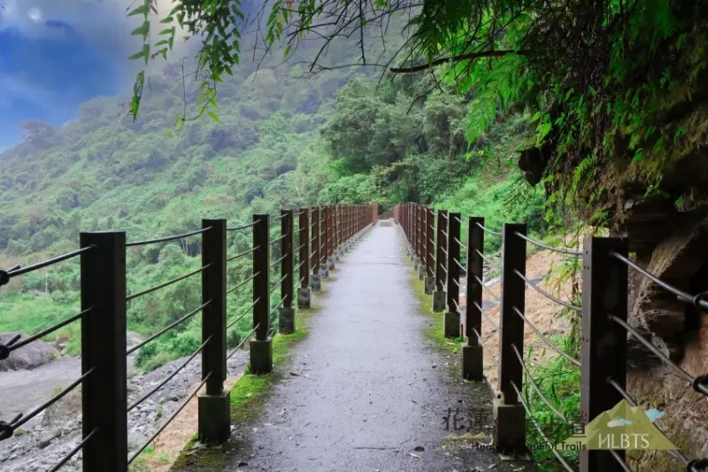 20條花蓮絕美步道 / WalkerLand窩客島整理提供 未經許可，不得轉載