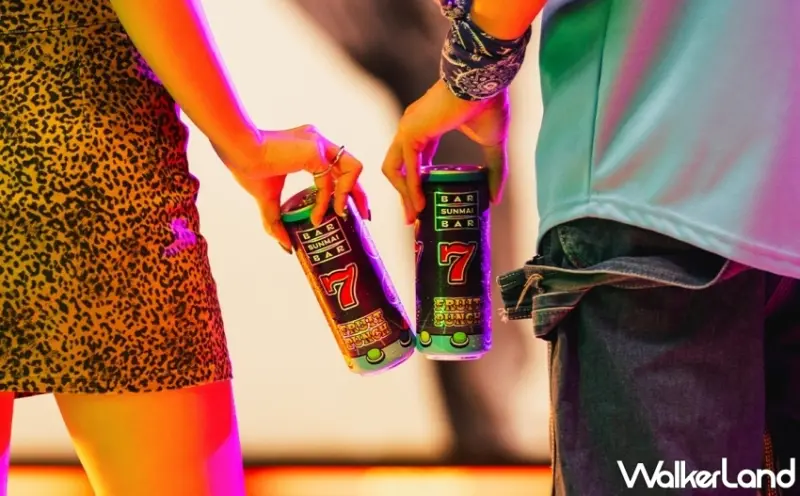 SUNMAI金色三麥水果盤調啤No.1