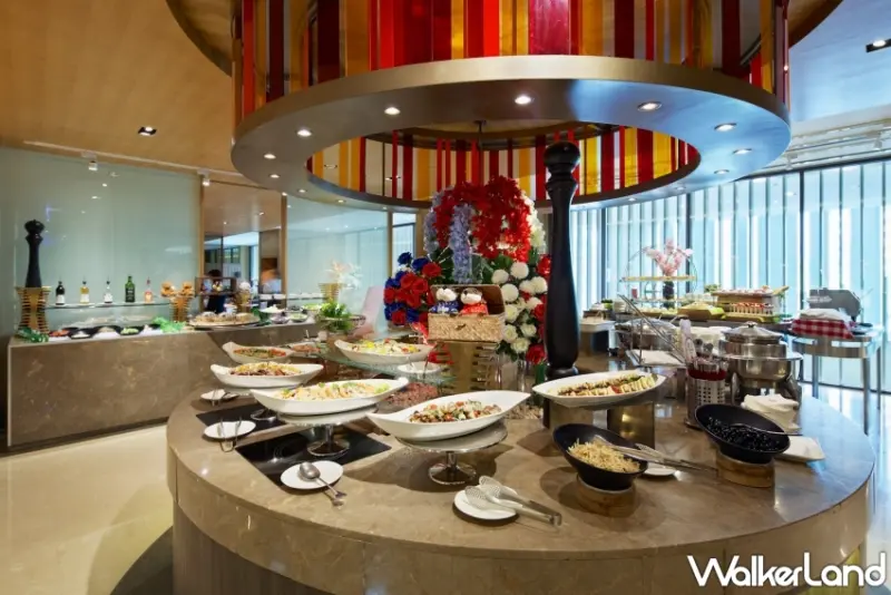 2023台中日月千禧酒店線上旅展