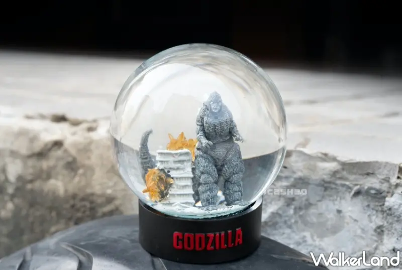 哥吉拉水晶球icash2.0