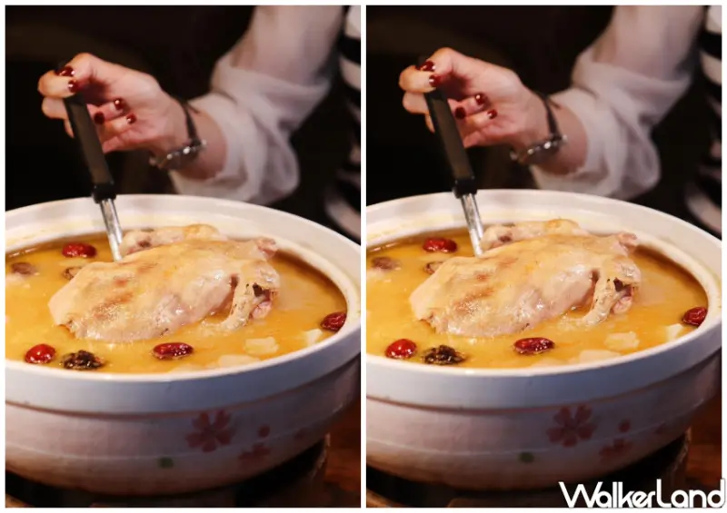 春韭台中精誠店/ WalkerLand窩客島整理提供 未經許可不可轉載