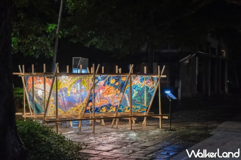 2023 原創基地節 SONGYANLAND FESTIVAL《松菸 LAND:共享變態》