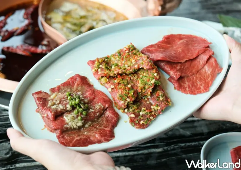 麻辣45吃到飽/ WalkerLand窩客島整理提供 未經許可不可轉載