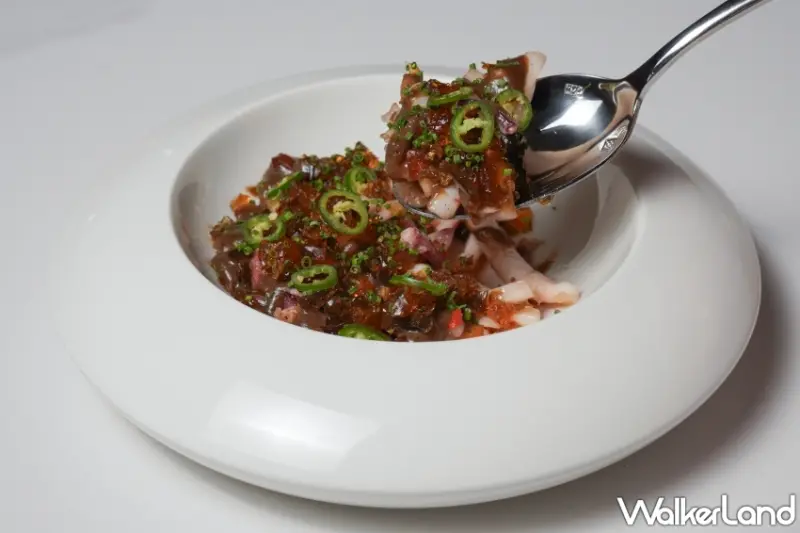 rén Bistronomy無國界創意料理餐酒館