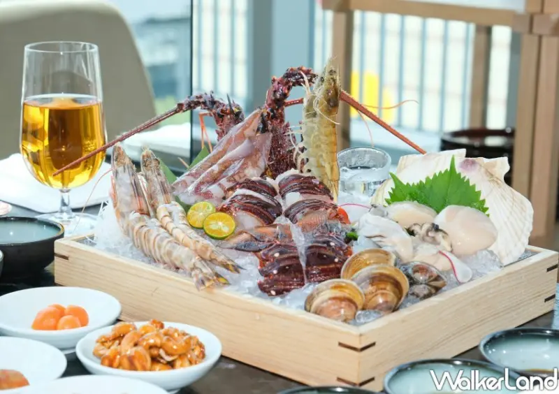 大直忠泰樂生活美食「明粵 粵式火鍋」 / WalkerLand窩客島整理提供 未經許可不可轉載