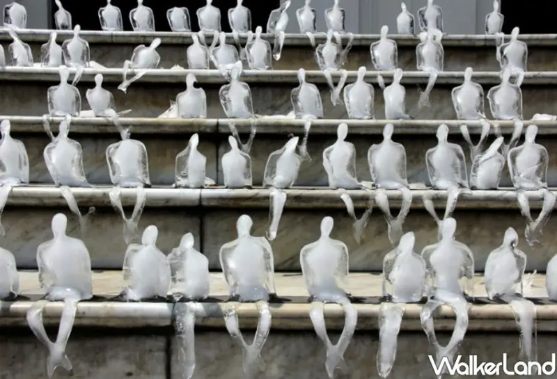 2023台北白晝之夜/ WalkerLand窩客島整理提供 未經許可不可轉載