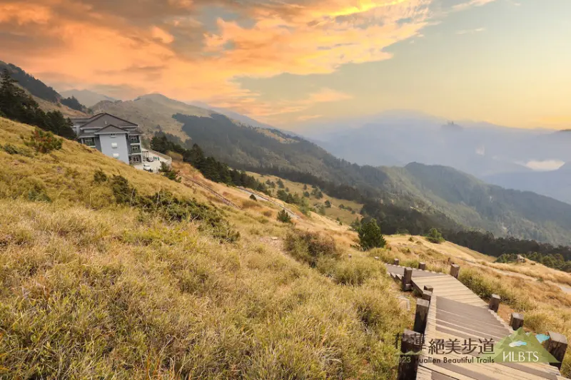 20條花蓮絕美步道 / WalkerLand窩客島整理提供 未經許可，不得轉載