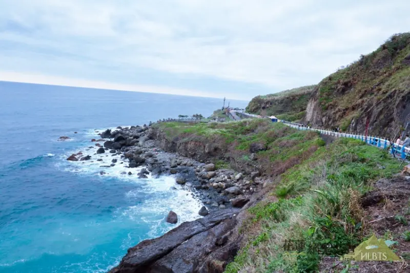 20條花蓮絕美步道 / WalkerLand窩客島整理提供 未經許可，不得轉載