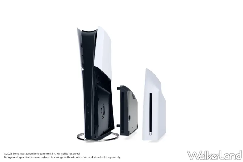 Sony新主機PS5突襲發表11月發售