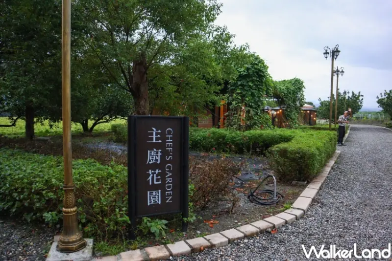 環島之星夢想號．漫遊瑞穗 歐風假期  / WalkerLand窩客島整理提供 未經許可，不得轉載