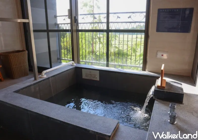 環島之星夢想號．漫遊瑞穗 歐風假期  / WalkerLand窩客島整理提供 未經許可，不得轉載