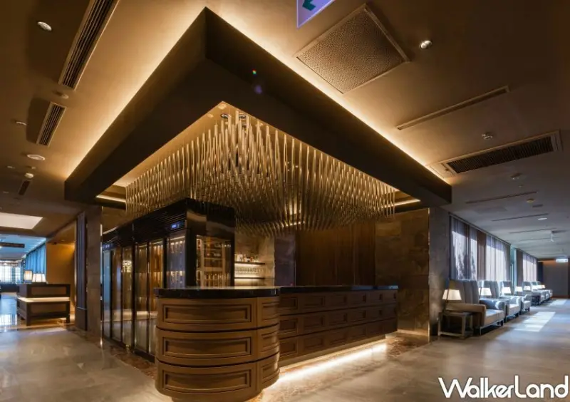 黑毛屋招待所首間店插旗嘉義  / WalkerLand窩客島整理提供 未經許可不可轉載