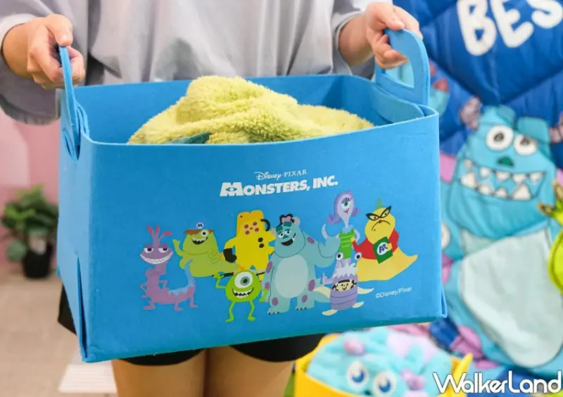 康是美「搞怪生活學」/ WalkerLand窩客島整理提供 未經許可不可轉載