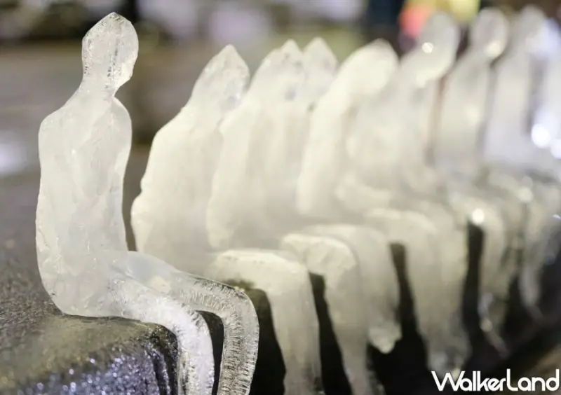 2023台北白晝之夜/ WalkerLand窩客島整理提供 未經許可不可轉載