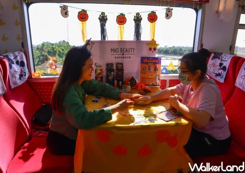 PRIME ONE牛排館午餐  / WalkerLand窩客島整理提供 未經許可，不得轉載