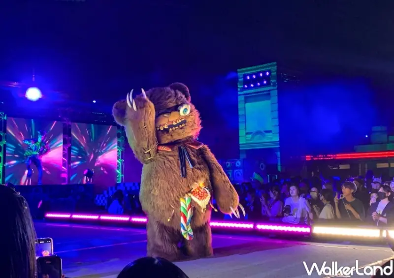 日本環球影城萬聖節攻略  / WalkerLand窩客島提供 未經許可，不得轉載