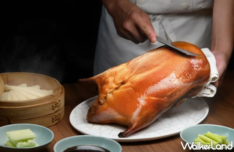 東方樓 頂級粵菜 必吃片鴨