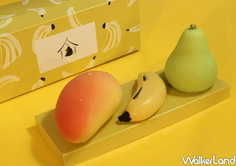 誠品新店裕隆城「綠色生活節市集」/ WalkerLand窩客島整理提供 未經許可不可轉載