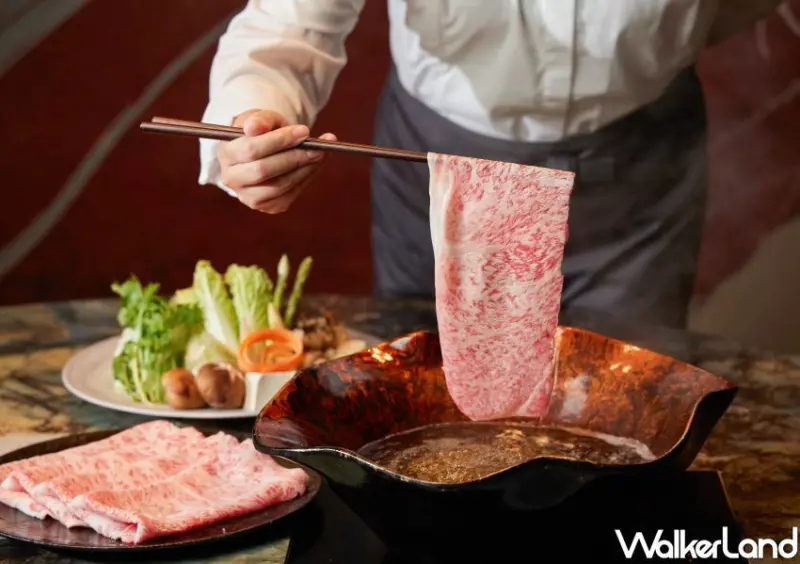 乾杯新火鍋品牌「黑毛屋招待所」  / WalkerLand窩客島整理提供 未經許可不可轉載