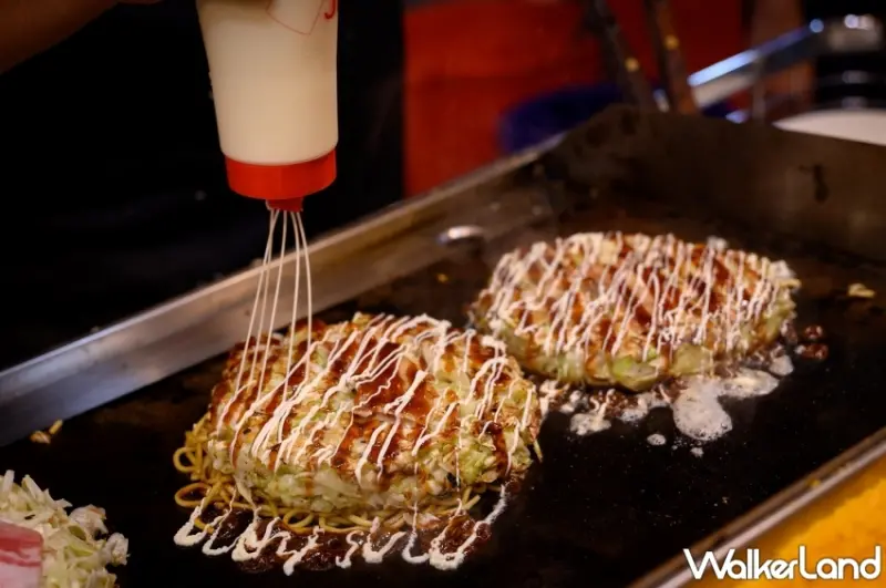 高雄夢時代購物中心「日本美食橫町」