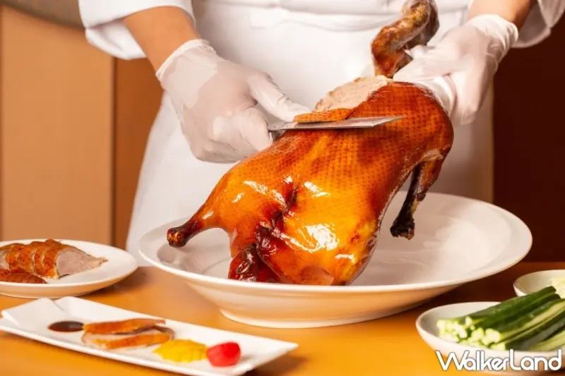 2023台北萬豪線上旅展指定自助餐券買一送一