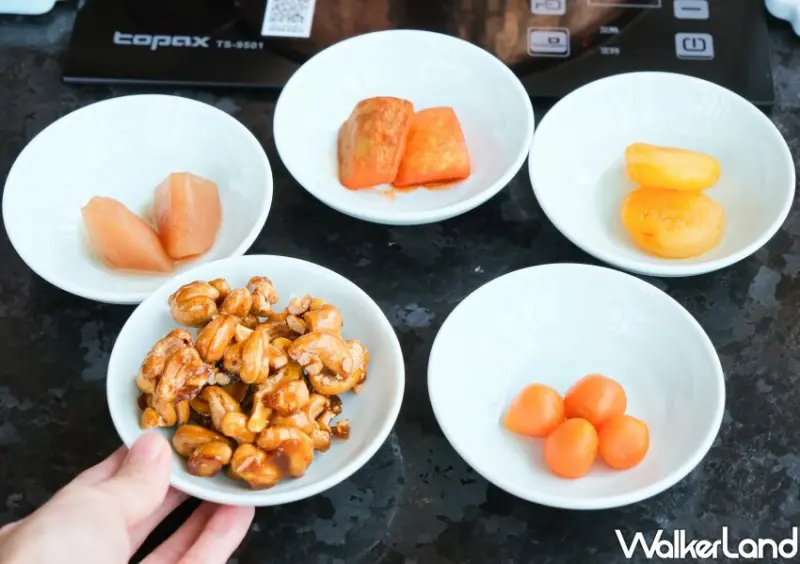 大直忠泰樂生活美食「明粵 粵式火鍋」 / WalkerLand窩客島整理提供 未經許可不可轉載