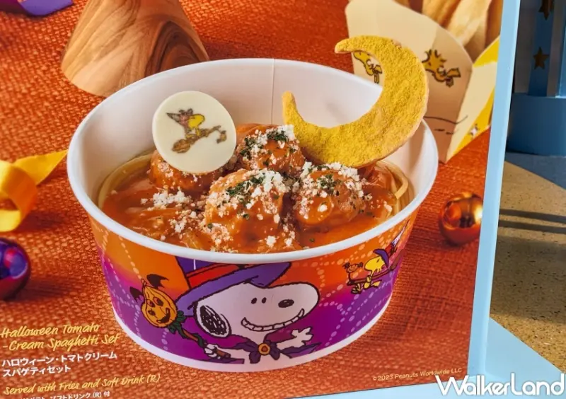 日本環球影城萬聖節攻略  / WalkerLand窩客島提供 未經許可，不得轉載