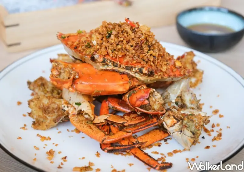 大直忠泰樂生活美食「明粵 粵式火鍋」 / WalkerLand窩客島整理提供 未經許可不可轉載