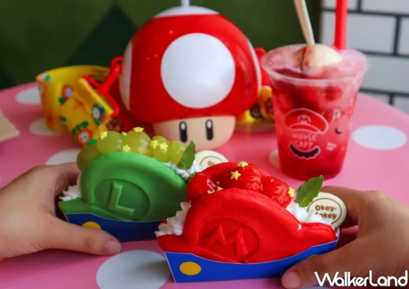 日本環球影城萬聖節攻略  / WalkerLand窩客島提供 未經許可，不得轉載