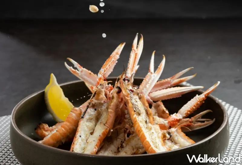 美福乾式熟成牛排館 買一送一活動/送甜螯蝦