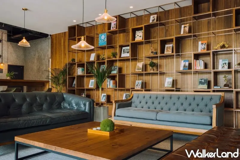 HOME HOTEL集團線上旅展