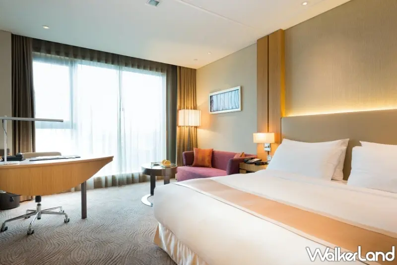 2023台中日月千禧酒店線上旅展