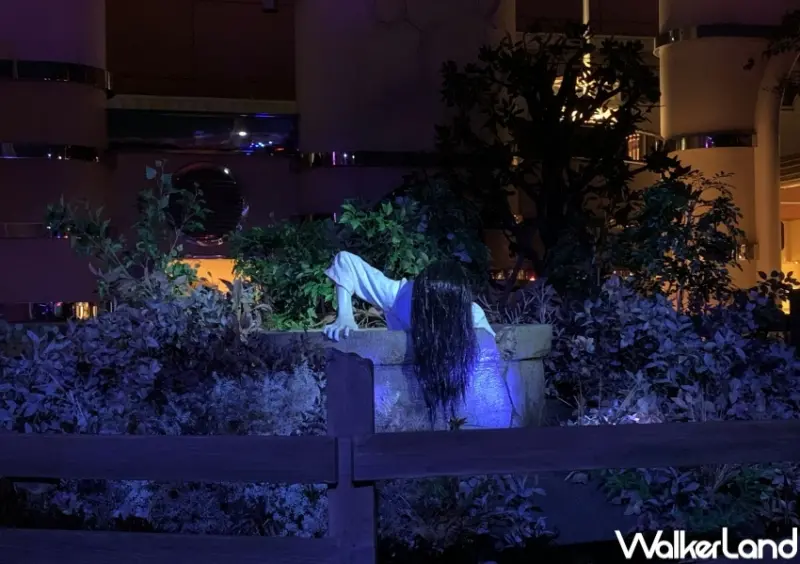 日本環球影城萬聖節攻略  / WalkerLand窩客島提供 未經許可，不得轉載