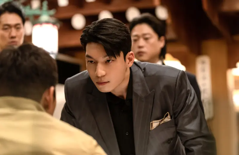 池昌旭與魏嘏雋的Bromancec火花超有感