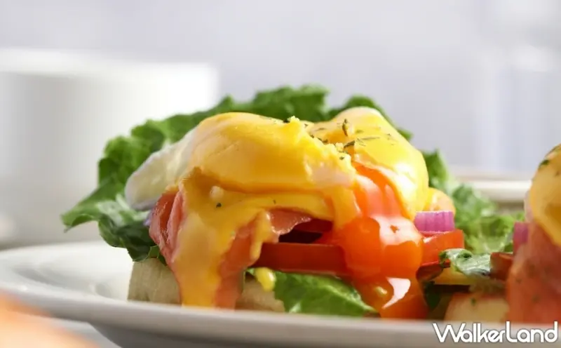 双聖大安店班尼克蛋