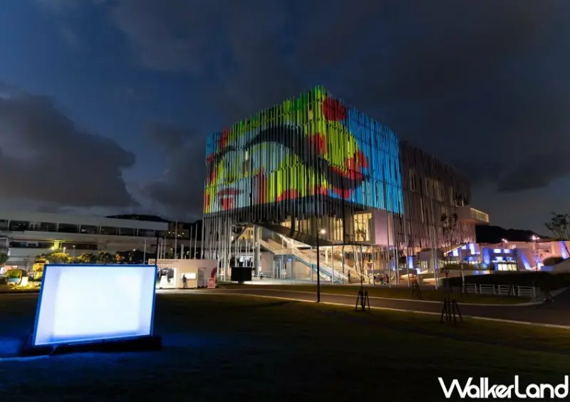 2023台灣設計展/ WalkerLand窩客島整理提供 未經許可不可轉載