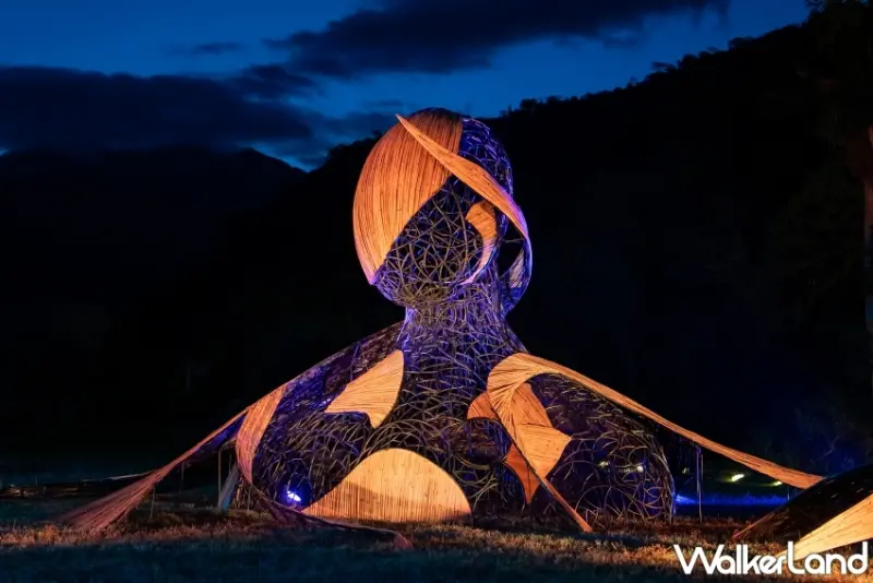 2023台東光祭在知本