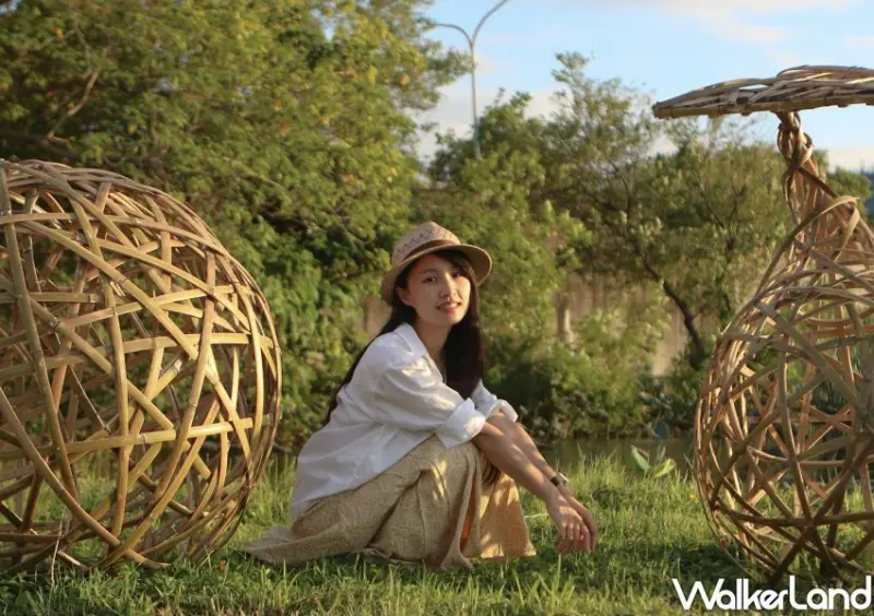 新北濕地藝術季 活動時間/ WalkerLand窩客島整理提供 未經許可不可轉載